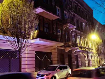 Atrakcyjny Apartament Łódź Śródmieście 100m do Piotrkowskiej