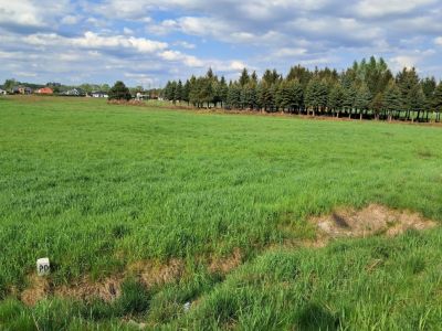 Wójt Gminy Trzebownisko sprzeda działkę w Wólce Podleśnej-1000000netto
