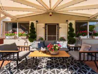 Klimatyczny dom nad morzem !