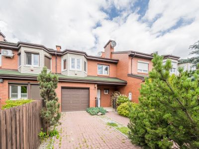 Dom na sprzedaż Mysiadło