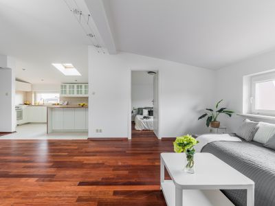 Mieszkanie na sprzedaż Mysiadło Ogrodowa