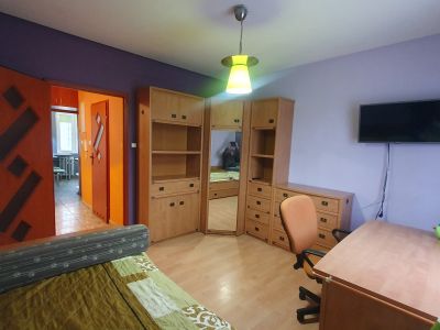 Wynajmę 3 pokojowe mieszkanie 63m Gorzów Wlkp.