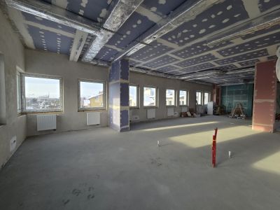 Wynajmę pow. ok. 200m2 w Rzeszowie, ul. A. Krajowej