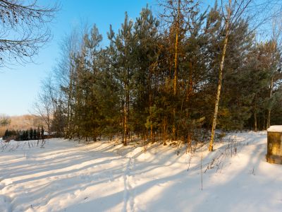 Działka budowlana niedaleko Trójmiasta !