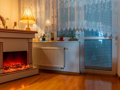 Rozkładowe mieszkanie w cichej okolicy