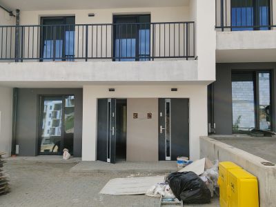 Mieszkanie w zabudowie szeregowej   Przemyśl   Nove Monte Cassino 