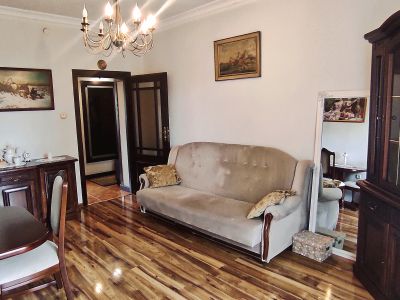 2-pokojowe mieszkanie z balkonem   Blisko centrum